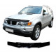 Odbijači Deflektor sprednjega pokrova za BMW X5 E53, 1999-2004 | race-shop.si