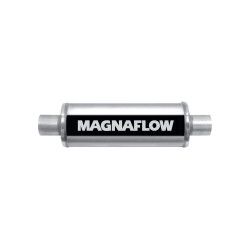 MagnaFlow steel muffler 12615