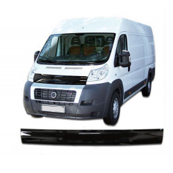 Deflektor sprednjega pokrova za CITROEN Jumper, 2006–2013