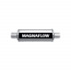 1x vhod / 1x izhod MagnaFlow steel muffler 12616 | race-shop.si