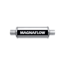 MagnaFlow steel muffler 12616