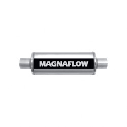 MagnaFlow jekleni dušilec zvoka (izpušni lonec) 12619