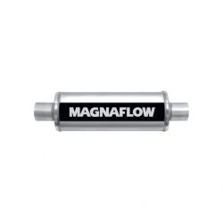 MagnaFlow steel muffler 12619