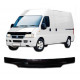 Odbijači Deflektor sprednjega pokrova za FIAT Ducato, 2002–2006 | race-shop.si