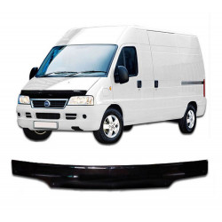 Deflektor sprednjega pokrova za FIAT Ducato, 2002–2006