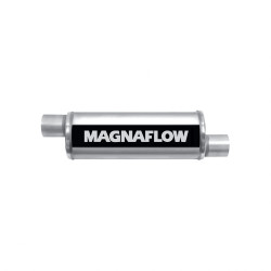 MagnaFlow steel muffler 12635