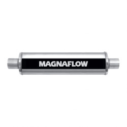 MagnaFlow steel muffler 12640