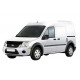 Odbijači Deflektor sprednjega pokrova za FORD Transit Connect, 2008-2013 | race-shop.si