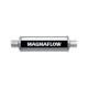 1x vhod / 1x izhod MagnaFlow steel muffler 12645 | race-shop.si