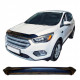 Odbijači Deflektor sprednjega pokrova za FORD Kuga, 2017–2019 | race-shop.si