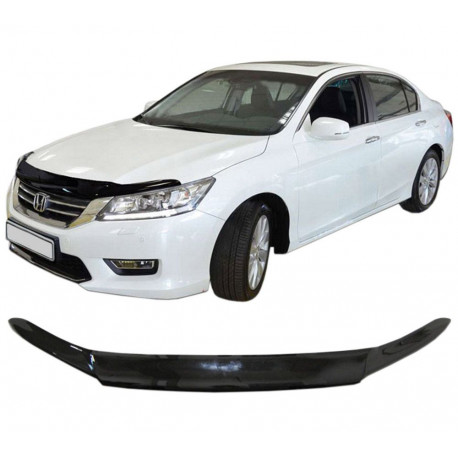 Odbijači Deflektor sprednjega pokrova za HONDA Accord, 2013-2018 | race-shop.si