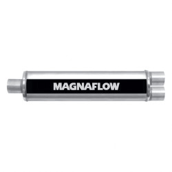 MagnaFlow steel muffler 12762