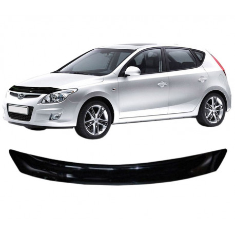 Odbijači Deflektor sprednjega pokrova za HYUNDAI i30, 2008-2012 | race-shop.si
