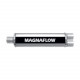 1x vhod / 2x izhod MagnaFlow steel muffler 12763 | race-shop.si