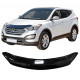 Odbijači Deflektor sprednjega pokrova za HYUNDAI Santa Fe, 2012-2017 | race-shop.si
