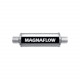 1x vhod / 1x izhod MagnaFlow steel muffler 12770 | race-shop.si
