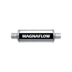 MagnaFlow steel muffler 12770