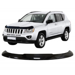 Deflektor sprednjega pokrova za JEEP Compass, 2013-2017