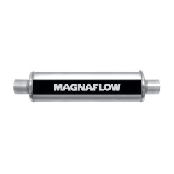 MagnaFlow steel muffler 12772