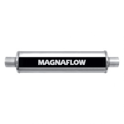 MagnaFlow steel muffler 12773