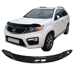 Deflektor sprednjega pokrova za KIA Sorento, 2009–2012
