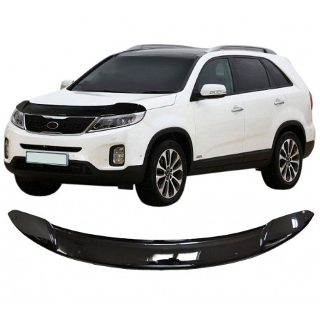 Odbijači Deflektor sprednjega pokrova za KIA Sorento, 2012-2015 | race-shop.si