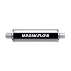 MagnaFlow steel muffler 12774