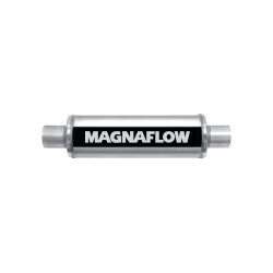 MagnaFlow jekleni dušilec zvoka (izpušni lonec) 12865