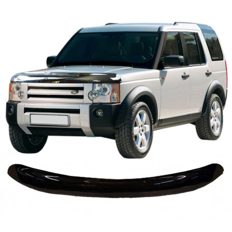 Odbijači Sprednji deflektor za LAND ROVER Discovery 3, 2004-2008 | race-shop.si