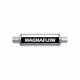 1x vhod / 1x izhod MagnaFlow jekleni dušilec zvoka (izpušni lonec) 12866 | race-shop.si