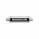 1x vhod / 1x izhod MagnaFlow steel muffler 12866 | race-shop.si