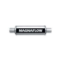 MagnaFlow steel muffler 12867