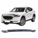 Odbijači Sprednji deflektor za MAZDA CX-5, 2017– | race-shop.si