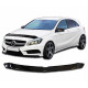 Odbijači Sprednji deflektor za MERCEDES A Classe W176, 2012-2018 | race-shop.si