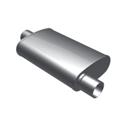 MagnaFlow jekleni dušilec zvoka (izpušni lonec) 13214