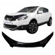 Odbijači Sprednji deflektor za NISSAN Qashqai +2, 2008-2013 | race-shop.si