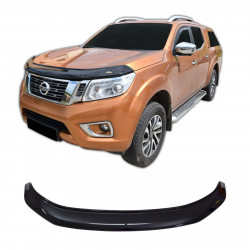 Sprednji deflektor za NISSAN Navara NP300, 2014-