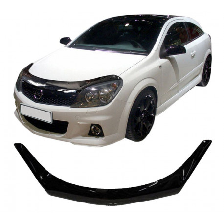 Odbijači Sprednji deflektor za OPEL Astra H Hatchback 5D, 2004–2010 | race-shop.si