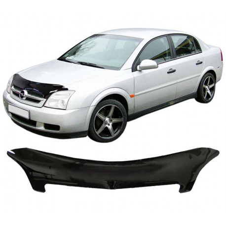 Odbijači Sprednji deflektor za OPEL Vectra C, 2002–2005 | race-shop.si