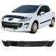 Odbijači Sprednji deflektor za PEUGEOT 308 Hatchback, 2009-2011 | race-shop.si
