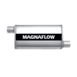 MagnaFlow steel muffler 13266