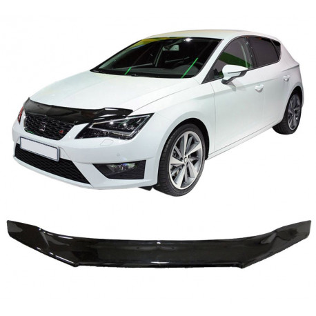 Odbijači Sprednji deflektor za SEAT Leon, 2012-2020 | race-shop.si