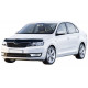 Odbijači Sprednji deflektor za ŠKODA Rapid, 2012-2019 | race-shop.si