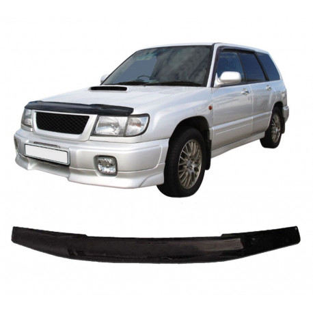 Odbijači Sprednji deflektor za SUBARU Forester, 1997-2000 | race-shop.si