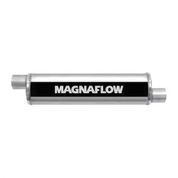 MagnaFlow steel muffler 13645