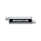 1x vhod / 1x izhod MagnaFlow steel muffler 13650 | race-shop.si