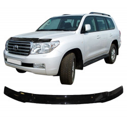 Sprednji deflektor za TOYOTA Land Cruiser, 200, 2008-2012