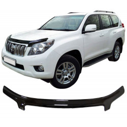 Sprednji deflektor za TOYOTA Land Cruiser J150, 2011-2013