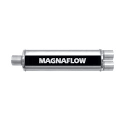 MagnaFlow steel muffler 13760