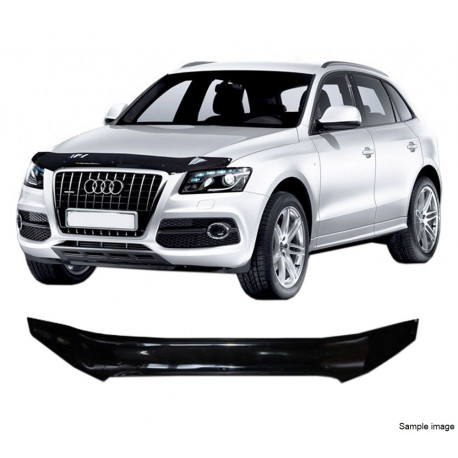 Odbijači Deflektor sprednjega pokrova za IVECO Daily, 2008-2013 | race-shop.si